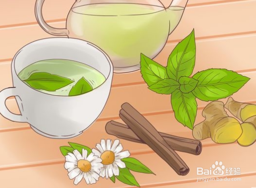 如何治疗胃疼：[3]治疗消化不良