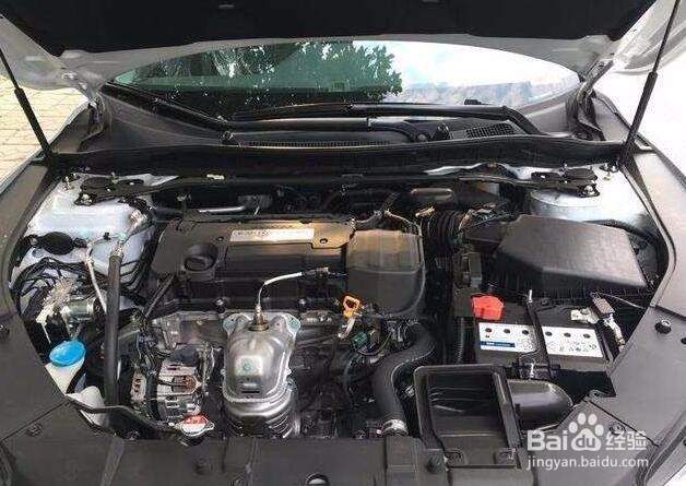 发动机最耐用的5个汽车品牌