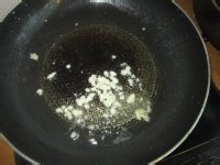 怎么做蒜蓉油麦菜