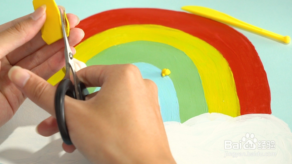 最可爱的贝尔公主