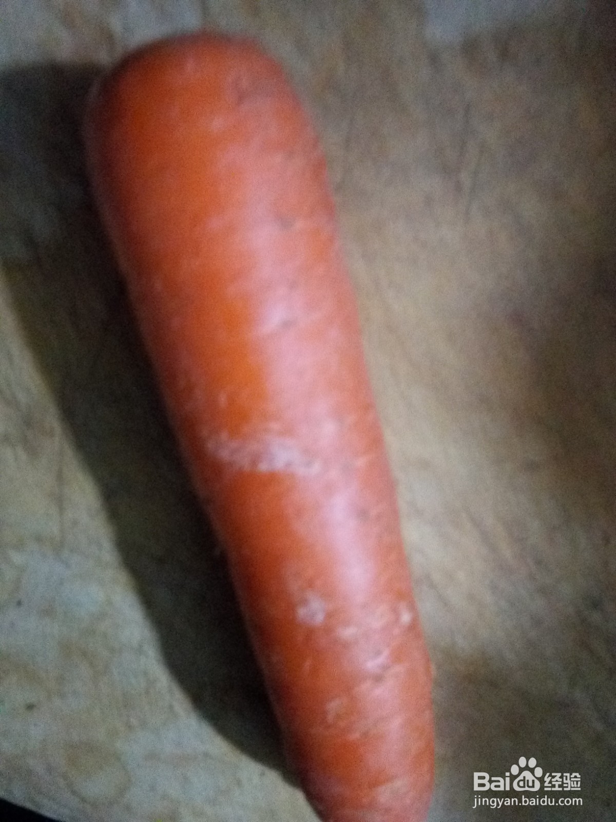 胡萝卜炒土豆片