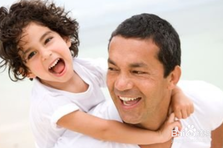 父母必教孩子哪些礼貌?