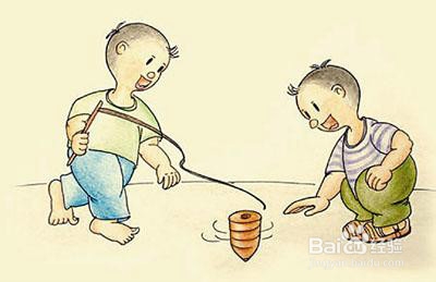 五个简单易学,又能够健身小游戏