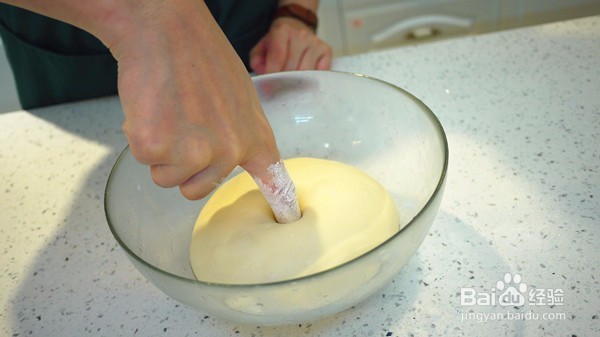 椰子油怎么用——烘焙椰香辫子面包