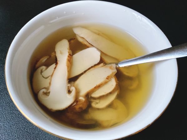 松茸吃法与保存