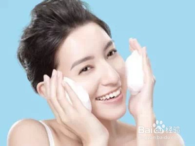 不这样正确的卸妆,肌肤年龄老十岁!