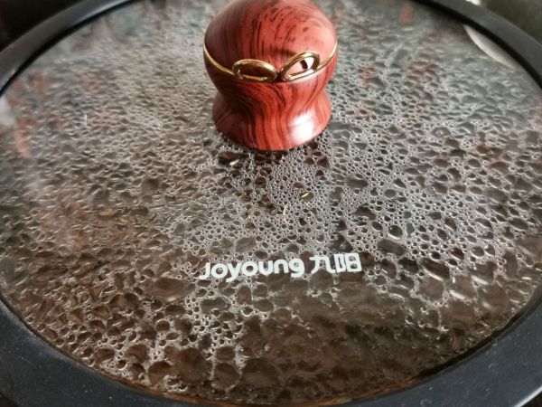 香焖豆豉小黄鱼