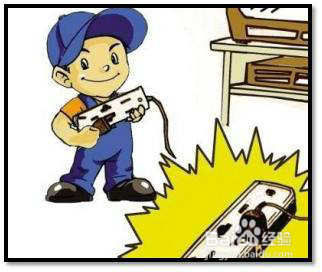 意外触电怎么办