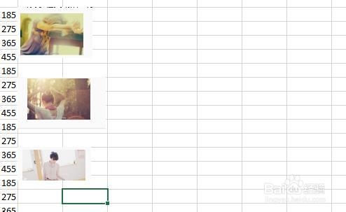 Excel2013：[41]批量导出Excel中的图片