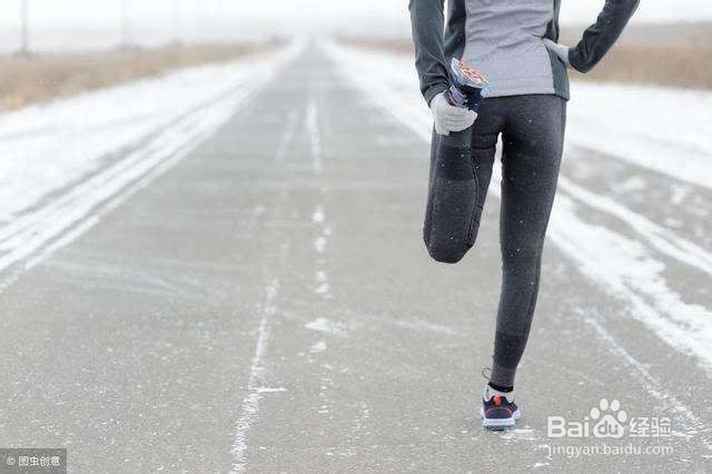 这样跑步不伤膝盖