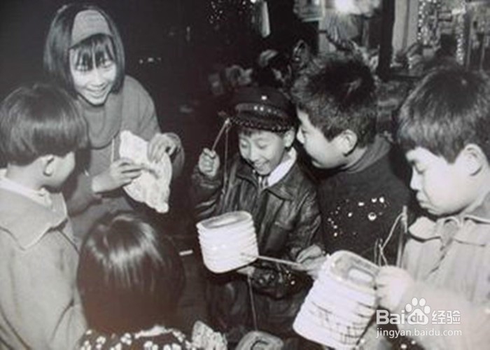#过年#回忆80年代怎么过的年