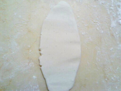 这样的萝卜肉馅酥你吃过吗