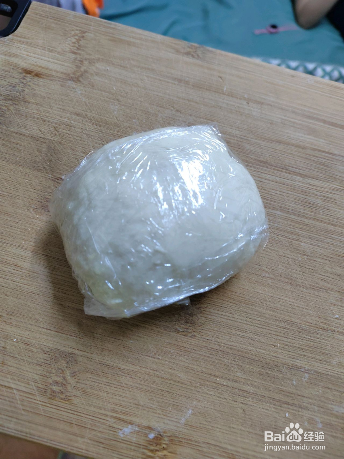 牛奶手撕吐司的做法