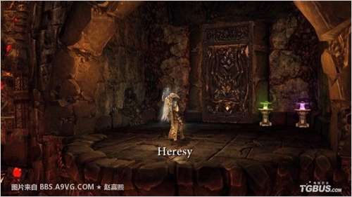 《但丁地狱》图文流程攻略