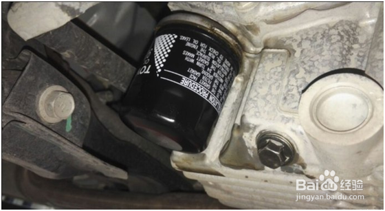 威驰FS常规保养注意事项