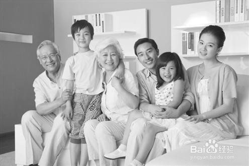 如何更好的孝敬父母？