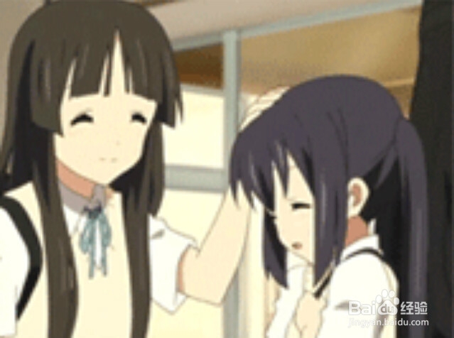 怎样安慰哭泣的女性朋友