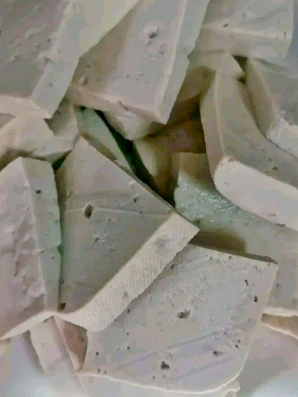 红烧鲳鱼炖豆腐