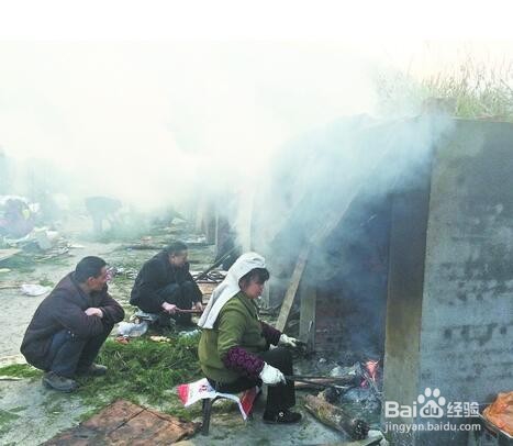 腊香肠熏制的办法和流程