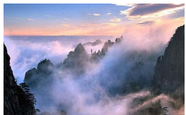 庐山个人自助5日游攻略