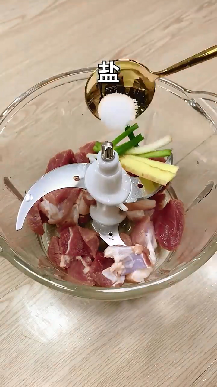 薄皮馄饨怎么做