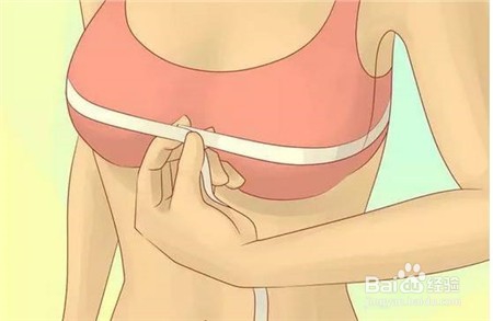 如何挑选合适的文胸（1）