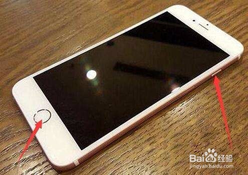 苹果iphone手机屏幕失灵了怎么办,如何关机