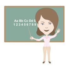 如何减少你和老师之间的距离