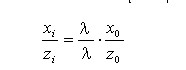 彩虹全息图的制作：[2]