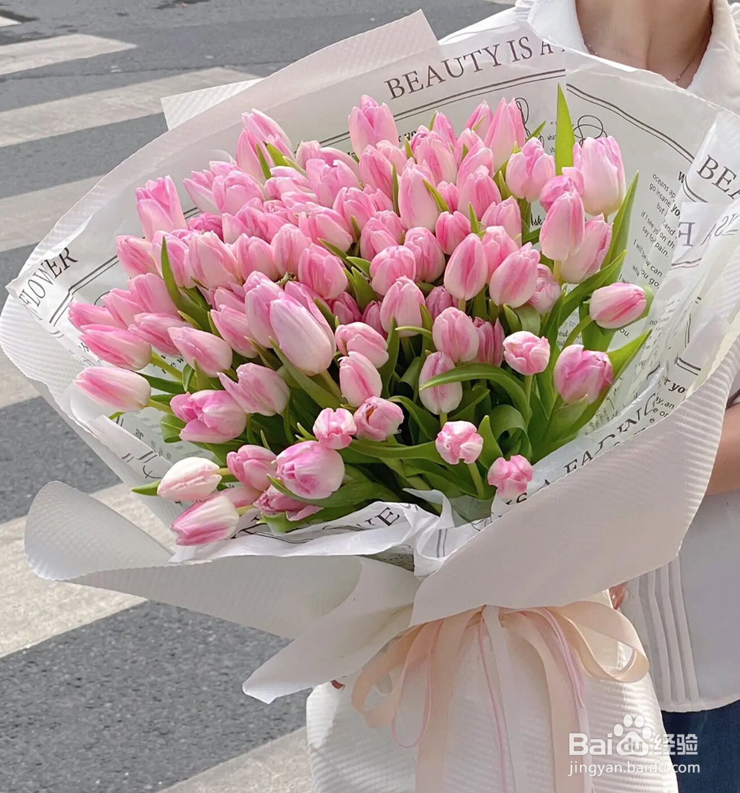 女朋友过生日适合送什么花？