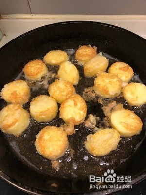 金针菇烧日本豆腐
