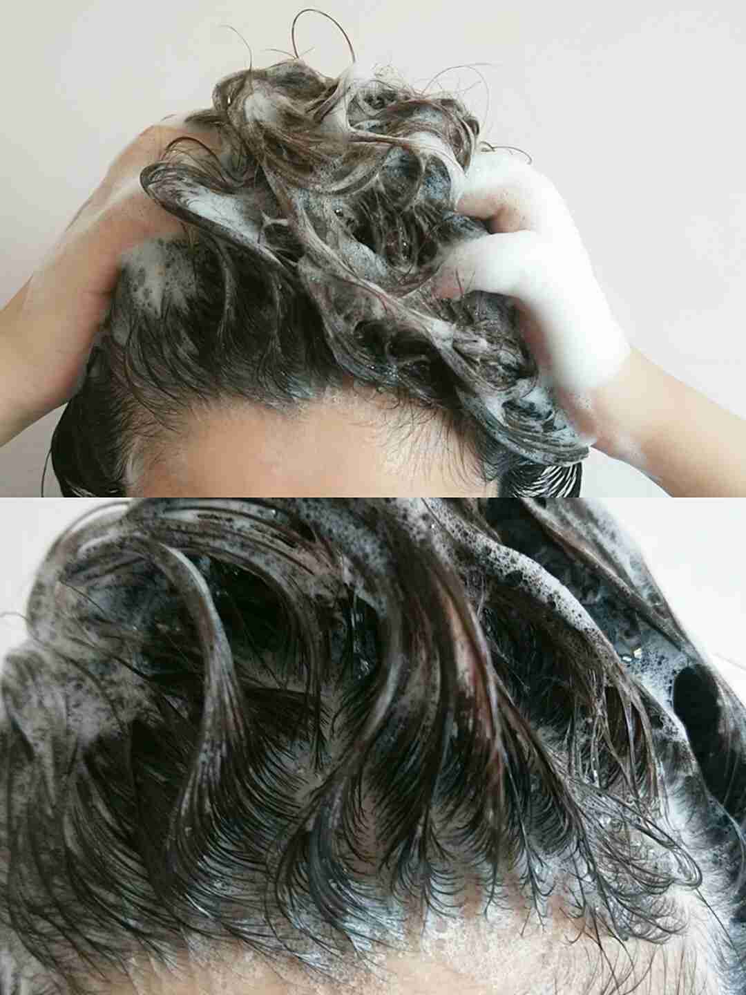 这款PELLY培林防脱育发滋润套装你还没用过吗？油头党要入它