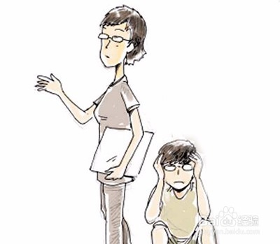 孩子早恋了怎么办?