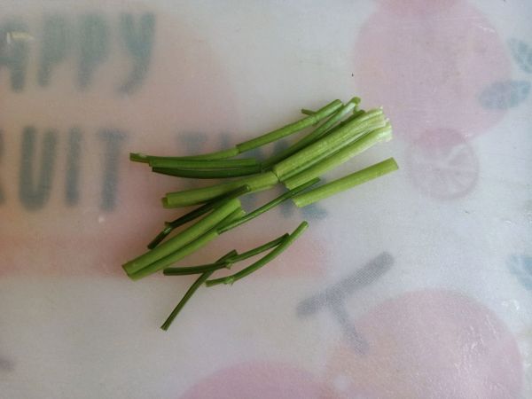 清炒胡萝卜土豆丝