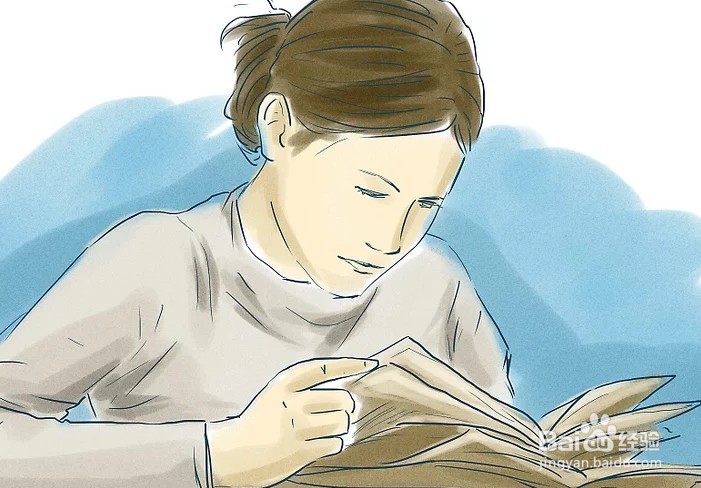 4种增强记忆力的方法