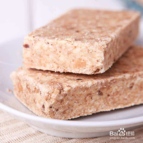 压缩饼干为什么抗饿