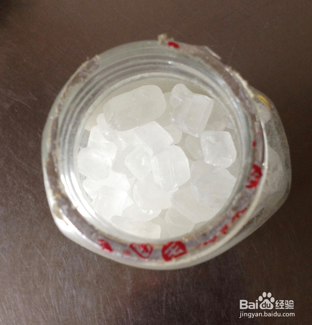 绿豆汤的做法——高压锅冰糖绿豆汤防暑降温佳品