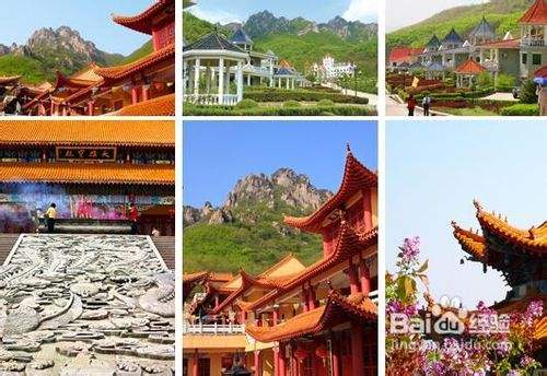 丹东五一旅游攻略