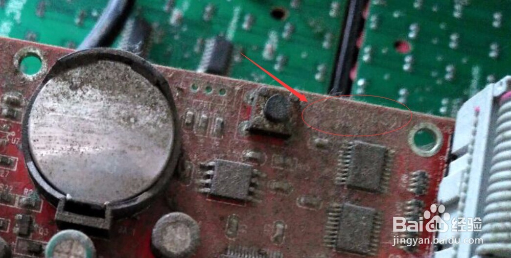 led显示屏怎么查看控制卡的型号