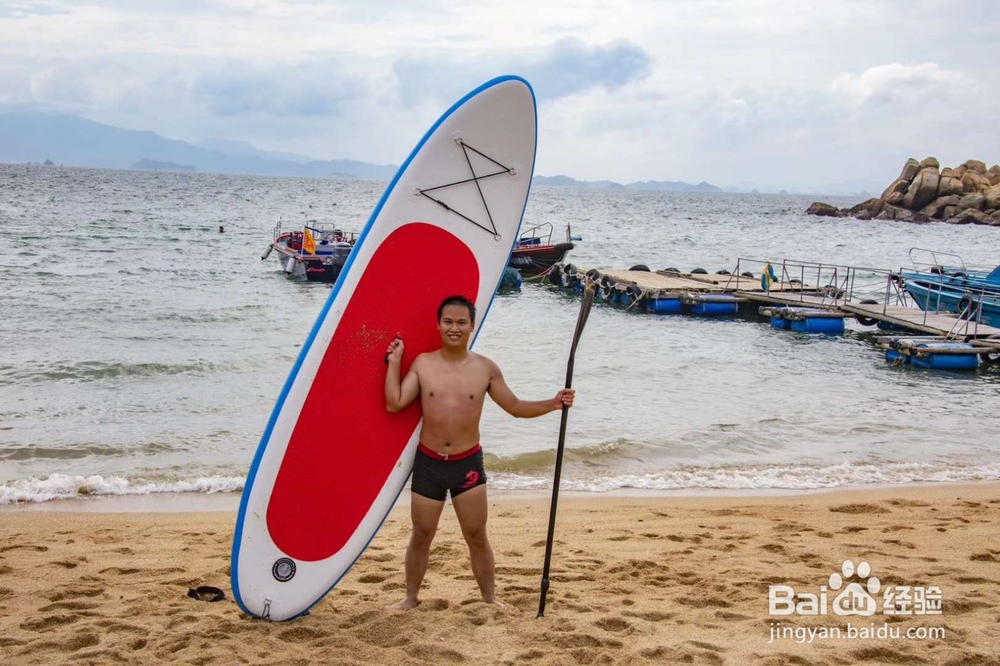 桑洲岛2日游攻略