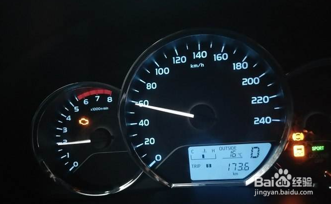 怎么开车油耗才会低