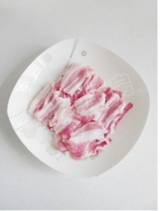 家常辣炒五花肉