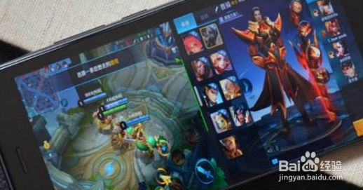 荣耀V10怎么分屏