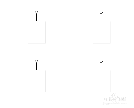 如何利用Edraw Max设计软件制作COM和OLE图