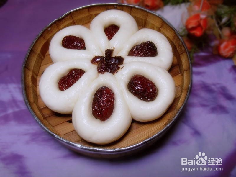 枣馍怎么做更好吃？