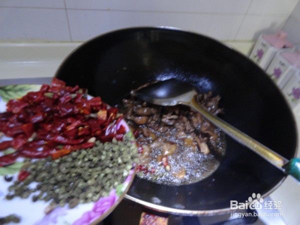 麻辣冷吃兔的做法