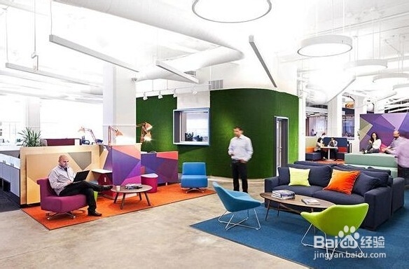 工作减压的方法