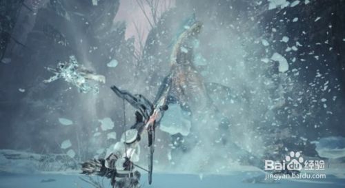 怪物猎人世界冰原大龙玉怎么出 百度经验 怪物猎人世界冰原大龙玉怎么出 百度经验