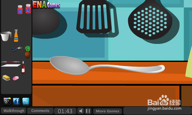 样板房逃生攻略：[1]