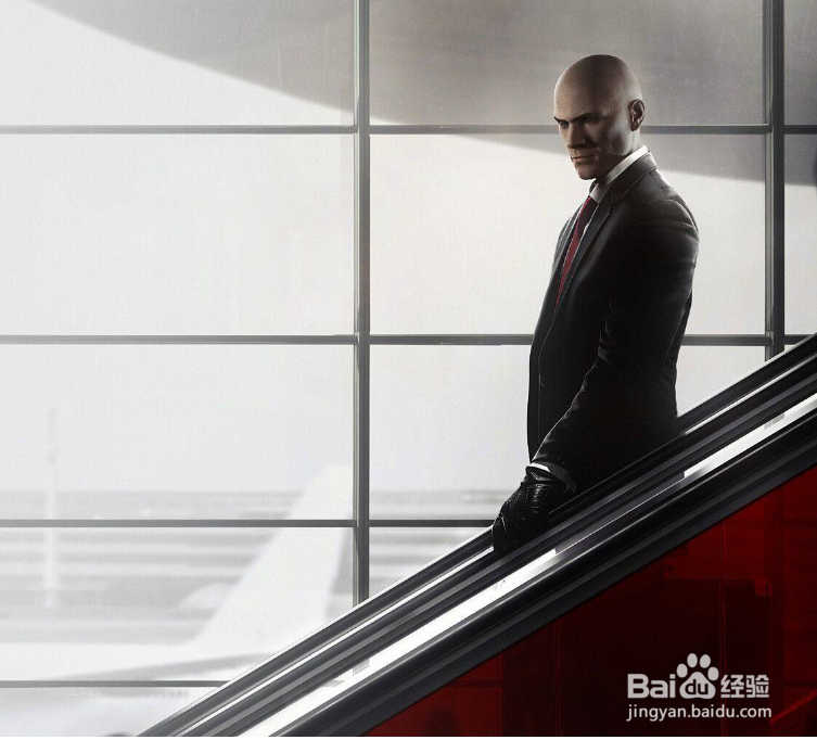 杀手2狙击枪怎么获得